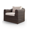 Outdoor Rattan Coffee Table Rattan Patio Set